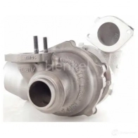 Турбина HENKEL PARTS 1437455826 5112750r 1DHN 7M - Изображение 3
