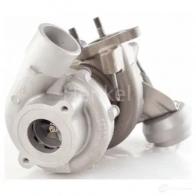 Турбина HENKEL PARTS 5112305r TTO PP 1437455695 - Изображение 2