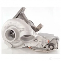Турбина HENKEL PARTS 1437462628 U A5V8D 5111908r - Изображение 2