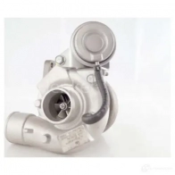 Турбина HENKEL PARTS 6A USF 1437463158 5111215r - Изображение 2