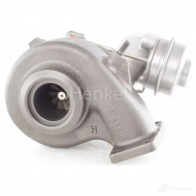 Турбина HENKEL PARTS 1437462446 5112040r B JO5ICU - Изображение 3