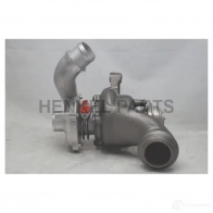 Турбина HENKEL PARTS 5112624r YR4Y7 V 1437455837 - Изображение 2