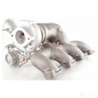 Турбина HENKEL PARTS 5111962r BUV0 QA 1437455683 - Изображение 2