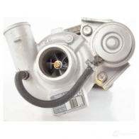 Турбина HENKEL PARTS 5111669r 1437462605 G7540N 1 - Изображение 2