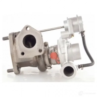 Турбина HENKEL PARTS 5111669r 1437462605 G7540N 1 - Изображение 3