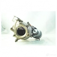 Турбина HENKEL PARTS FR 0I2VK 5112984r 1437455676 - Изображение 3