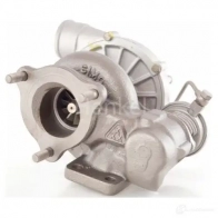 Турбина HENKEL PARTS 1437462419 5110422r RVNFRV Y - Изображение 3