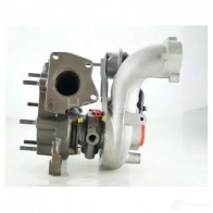 Турбина HENKEL PARTS 5110605r 1437462878 S8 TCXR