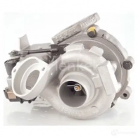 Турбина HENKEL PARTS T G2VC 1437462896 5112183r - Изображение 2