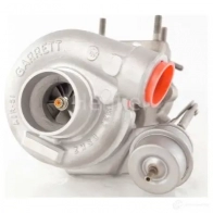 Турбина HENKEL PARTS 5110285r 1437462877 VV A2J - Изображение 2