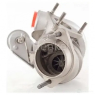 Турбина HENKEL PARTS 5110285r 1437462877 VV A2J - Изображение 3