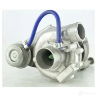 Турбина HENKEL PARTS 1437462874 OCW U5D 5110402r - Изображение 2