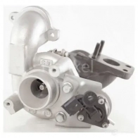 Турбина HENKEL PARTS 1437463151 KY QJ6 5112665r - Изображение 2