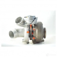 Турбина HENKEL PARTS 1437935420 5111853r HI M9IN1