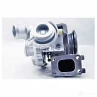 Турбина HENKEL PARTS S 27EMH 1437463150 5111361r - Изображение 2