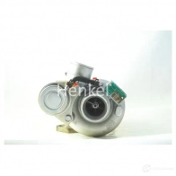 Турбина HENKEL PARTS 5110117n 1437465635 57VL24 J
