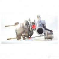 Турбина HENKEL PARTS 5110117n 1437465635 57VL24 J - Изображение 3