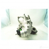 Турбина HENKEL PARTS 5114173n G06 WS 1437465671