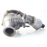 Турбина HENKEL PARTS 9OG Y1ZA 5112575r 1437494059 - Изображение 3