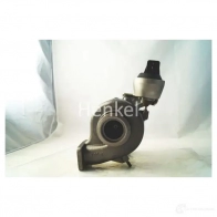 Турбина HENKEL PARTS 1437463853 1F YV6HT 5112727r - Изображение 3