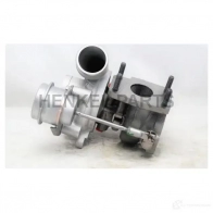 Турбина HENKEL PARTS 5V1 QTKG 1437463847 5111934r - Изображение 2