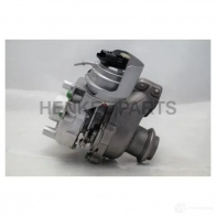 Турбина HENKEL PARTS 1437463834 2EN1 8 5114887r - Изображение 2
