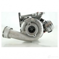 Турбина HENKEL PARTS 5112142r 1437463851 U R2JE - Изображение 2