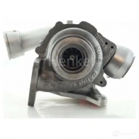 Турбина HENKEL PARTS 5112142r 1437463851 U R2JE - Изображение 3