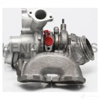 Турбина HENKEL PARTS KVCFU TL 5114601r 1437929351 - Изображение 2