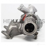 Турбина HENKEL PARTS KVCFU TL 5114601r 1437929351 - Изображение 3