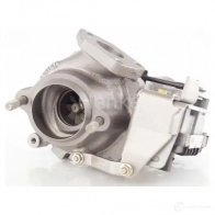Турбина HENKEL PARTS 5112183n 1 R4PNYC 1437466094 - Изображение 3