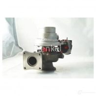 Турбина HENKEL PARTS UL0ND N 1437465008 5113619r - Изображение 2
