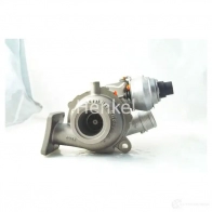 Турбина HENKEL PARTS UL0ND N 1437465008 5113619r - Изображение 3