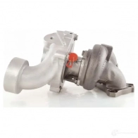 Турбина HENKEL PARTS 3 B2EP 1437463450 5112745r - Изображение 3