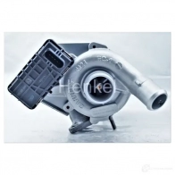 Турбина HENKEL PARTS 1437466536 WIN7H U5 5112137n