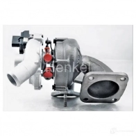 Турбина HENKEL PARTS 1437466536 WIN7H U5 5112137n - Изображение 2