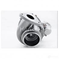 Турбина HENKEL PARTS 5113496r EQ18 YN 1437464610 - Изображение 3