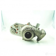 Турбина HENKEL PARTS 5114626r LL9 4R0 1437464599 - Изображение 3