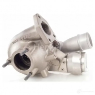 Турбина HENKEL PARTS 1437464191 1 5V0BO 5113148r - Изображение 3