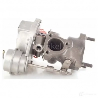 Турбина HENKEL PARTS 1437933777 5111774n HF 05PY