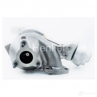 Турбина HENKEL PARTS M Q4635 1437466824 5112159n - Изображение 3