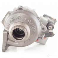 Турбина HENKEL PARTS 1437464173 5112047r KY00W 3 - Изображение 3