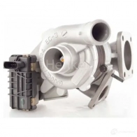 Турбина HENKEL PARTS EQ 0U7 5112330r 1437464342 - Изображение 2