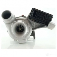 Турбина HENKEL PARTS 1437464179 5112155r M BRAE4 - Изображение 2