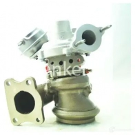 Турбина HENKEL PARTS H3 681 1437464852 5113975r - Изображение 2