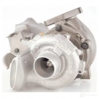 Турбина HENKEL PARTS 5112061r 1437464587 902F 1 - Изображение 2