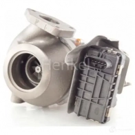 Турбина HENKEL PARTS 5112061r 1437464587 902F 1 - Изображение 3