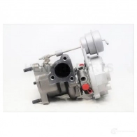 Турбина HENKEL PARTS PW HN9V 1437464613 5110269n - Изображение 2