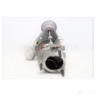 Турбина HENKEL PARTS PW HN9V 1437464613 5110269n - Изображение 3
