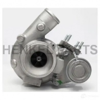 Турбина HENKEL PARTS 1437465307 CFX VI 5112425r